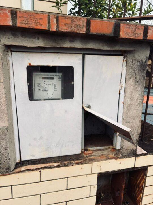 Furto e ato de vandalismo na ESF do Alto Paraiso causou prejuízo próximo dos R$ 15 mil
