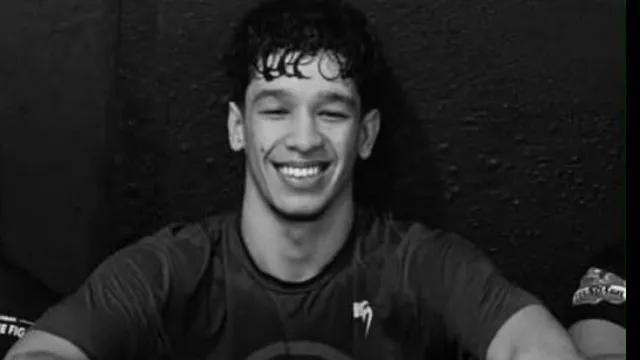 Campeão brasileiro de muay thai morre aos 20 anos em acidente