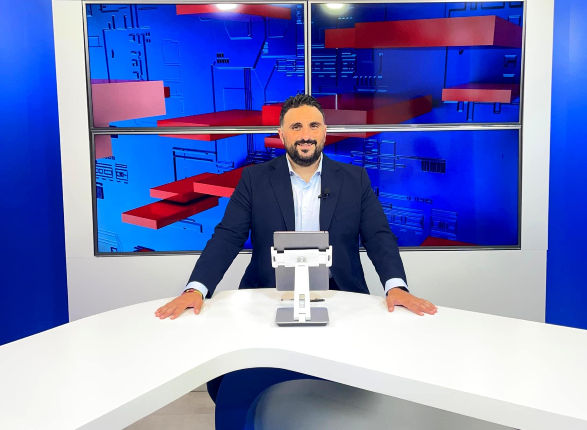 Tg InfoCilento 18 luglio 2026