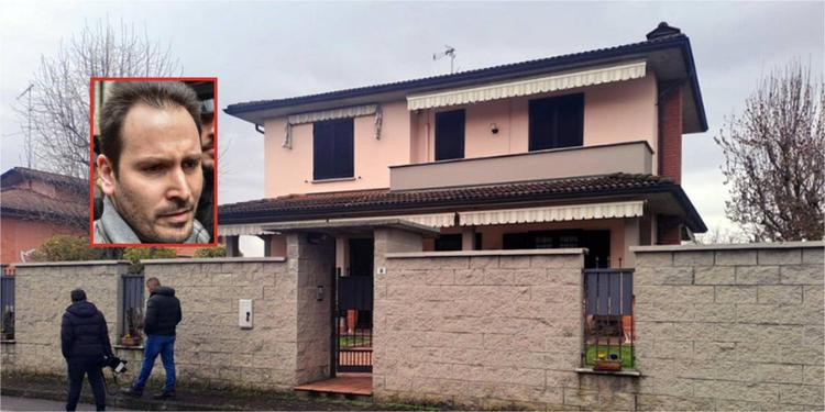 Garlasco, il biglietto di Sempio sull’ex: “Aveva paura le facessi qualcosa”