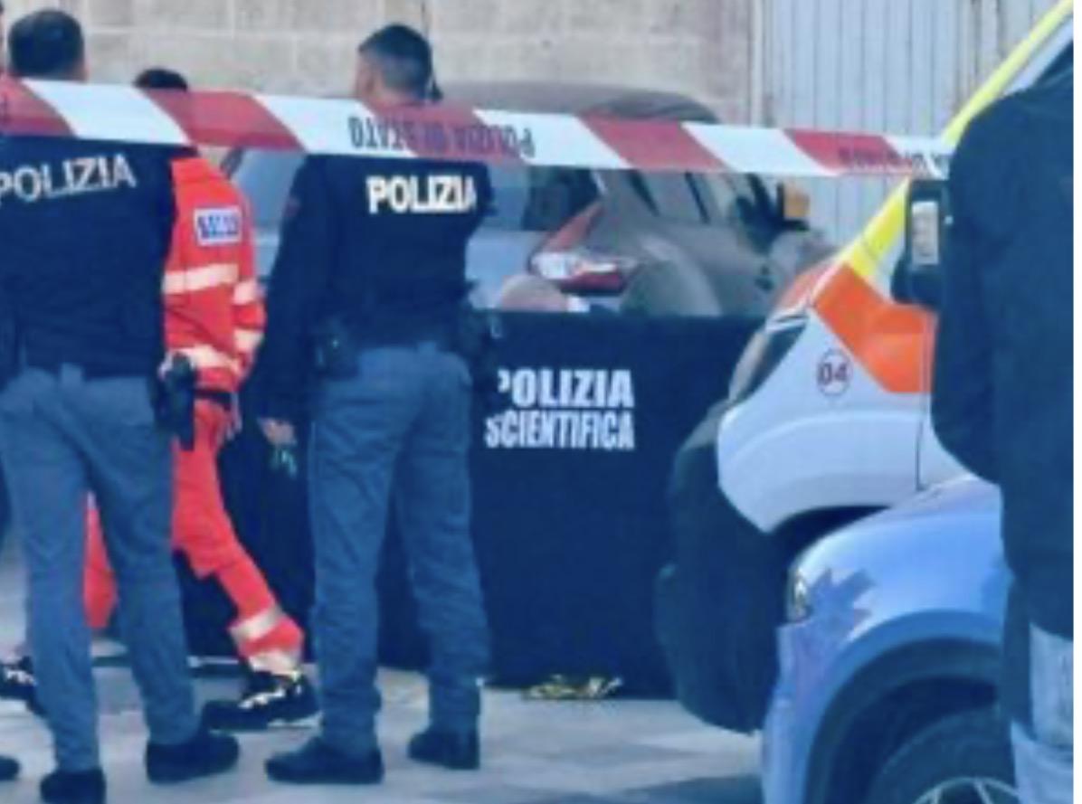 Taranto, Omicidio Bakari: si cerca il sesto giovane: proseguono le indagini sull’agguato