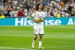 Cucurella: "¿Otro tatuaje? Vamos a esperar, que luego pasa lo que pasa"