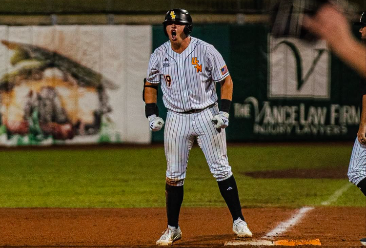 CBSB: No. 8 Southern Miss rallies to beat Georgia State 7-6 in Sun Belt Tournament
