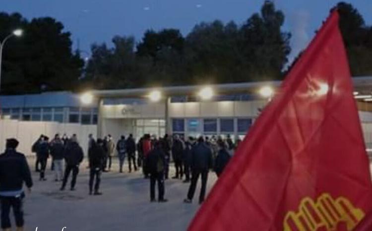 Centrale A2A, martedì 12 maggio sciopero di tutto l’indotto della centrale di San Filippo del Mela: «Nessuna certezza sul futuro»