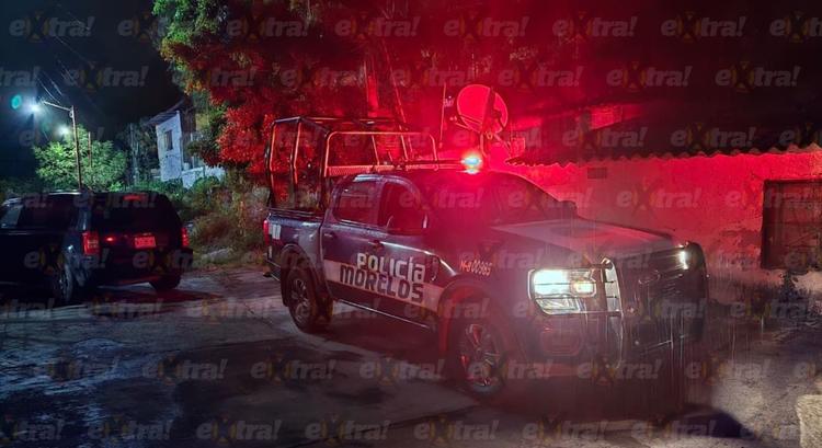 Hallan cuerpo desmembrado en Cuautla y Ayala; abandonan restos de manera simultánea en bolsas negras
