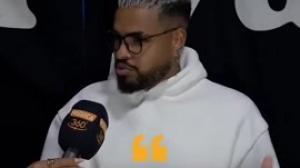 Entrevista Exclusiva Yan - Pagodyando São Paulo 2026