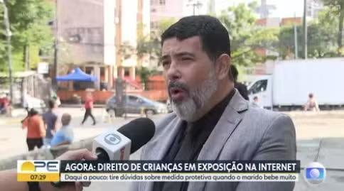 VÍDEOS: Bom Dia PE de segunda-feira, 24 de agosto de 2026