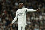 Tchouaméni renueva hasta 2031 con el Real Madrid
