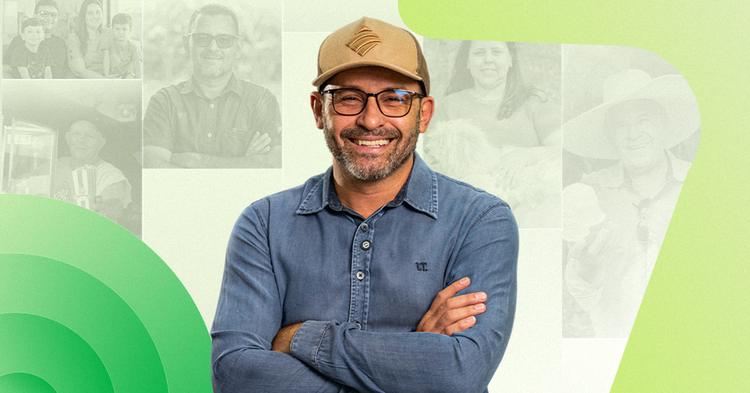 Sistema CrediSIS supera 100 mil cooperados e consolida crescimento sustentável