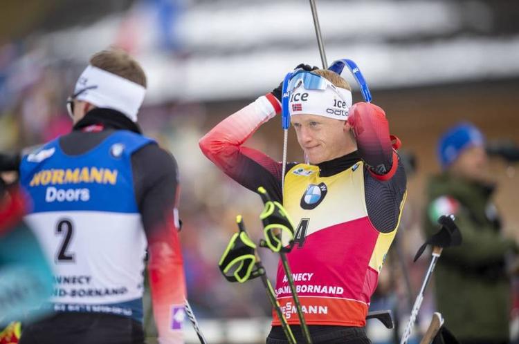 Ski nordique, saut à ski, Vu de Norge, Norvège, Biathlon, Ski de fond, Combiné nordique