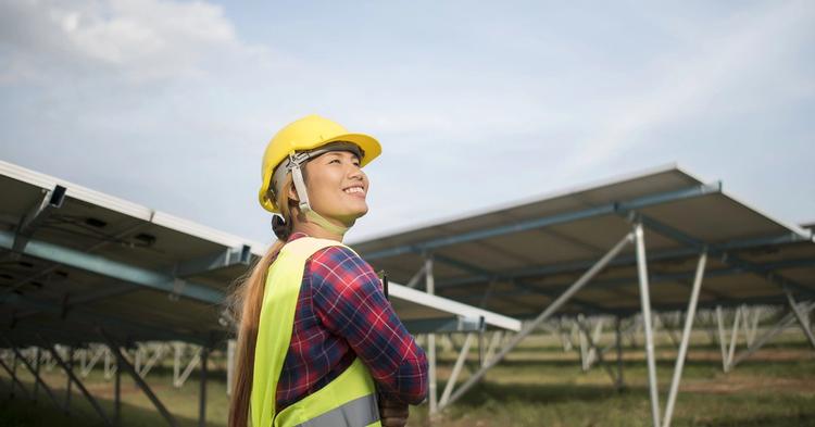 Cooperativas gaúchas são referência em estudos sobre energia