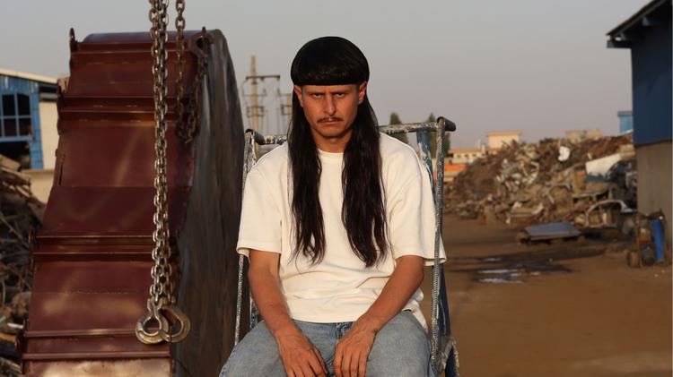 Oliver Tree