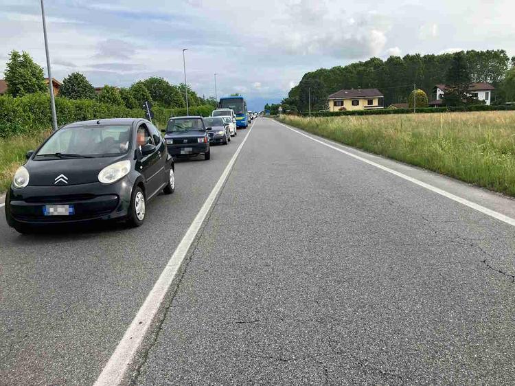 canavese code su 460