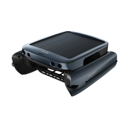 iSkim Robotic Pool Skimmer