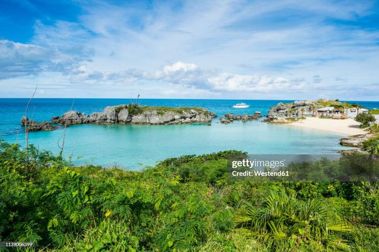 Second on the list of top Caribbean Beaches for 2026 is Tobacco Bay Beach