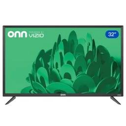 onn. 32-inch Vizio TV