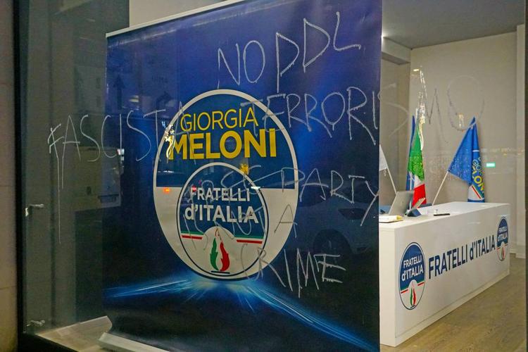 FdI: "Smentiti vergognosi teoremi sul governo". Cangiano: "Aspetto le scuse"