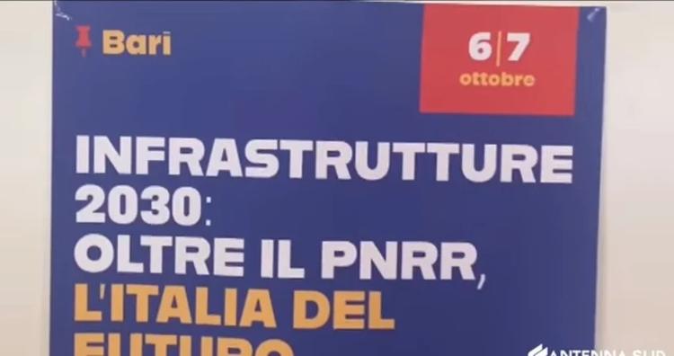 Trasporti e Pnrr, non tutti ne hanno goduto. Ma arrivano nuove metodologie