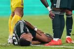 Mbappé se pone de nuevo Pichichi