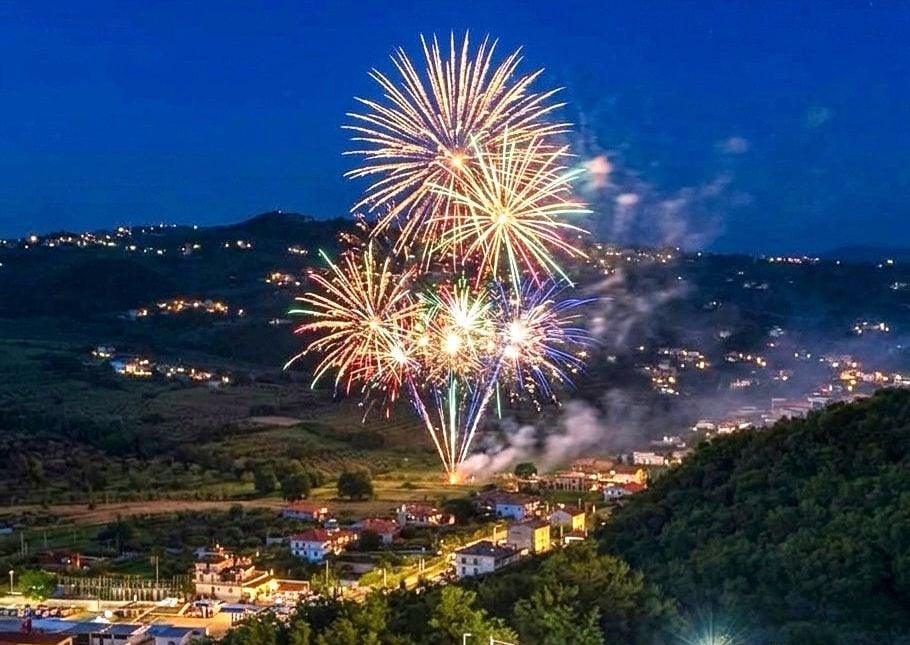 Roccadaspide in festa per San Michele Arcangelo: il programma a Fonte
