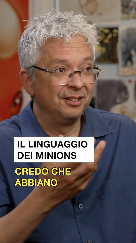 Siamo stati invitati negli studios parigini di Illumination per scoprire i segreti dei più famosi tirapiedi di super cat...