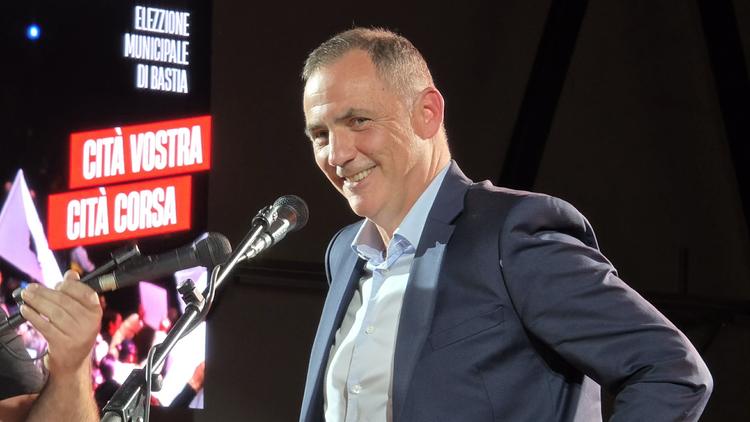 Autonomie de la Corse : le texte de loi sera bien examiné dès fin mai par l'Assemblée Nationale