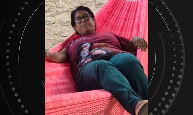 Suspeito que cortou dedos de professora para sacar R$ 18 mil falhou em nova tentativa pelo avançado estado de decomposição