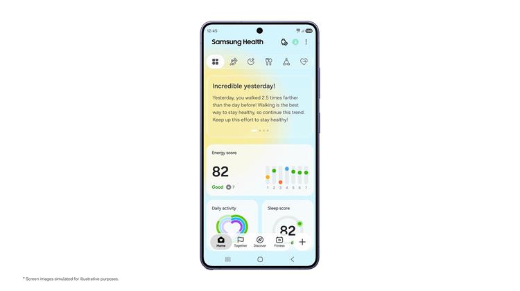 005 Samsung Introduces Next Gen Galaxy Watch Features for AI Powered Everyday Health Companion Newsbody 1