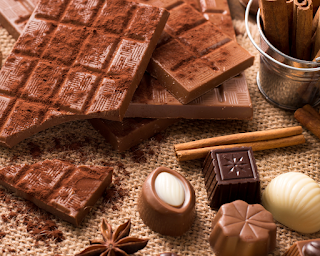 Il cioccolato fa venire il diabete? 