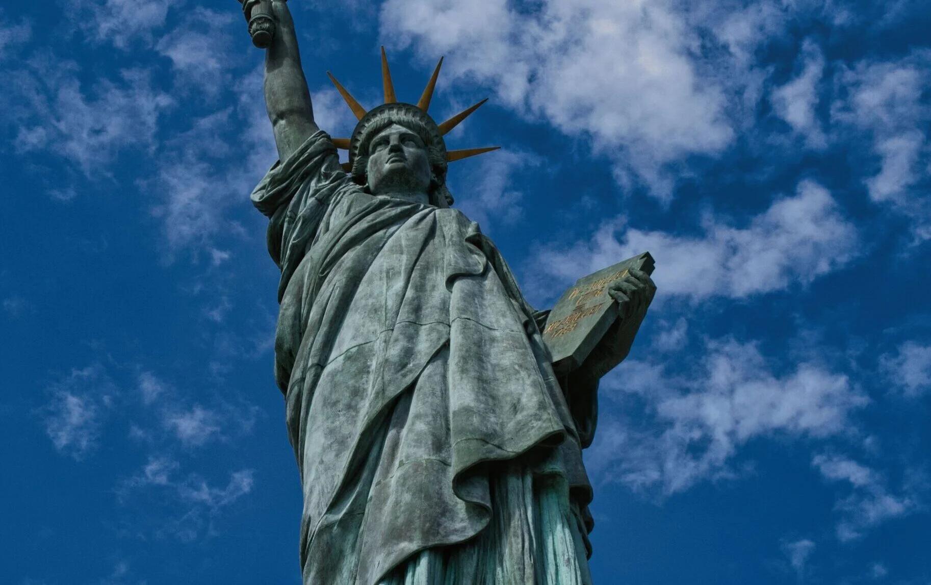 Buongiorno da InfoCilento: servizi, contatti programmi tv sul Canale 79. 17 giugno: la Statua della Libertà arriva a New York