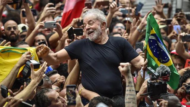 Embaixada dos EUA em Brasília destacou em relatório vitória 'definitiva' de Lula