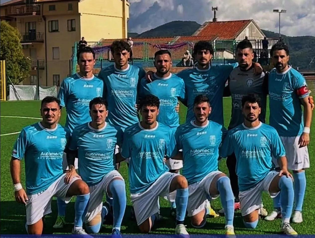 Prima categoria, terza giornata: il punto sul girone H