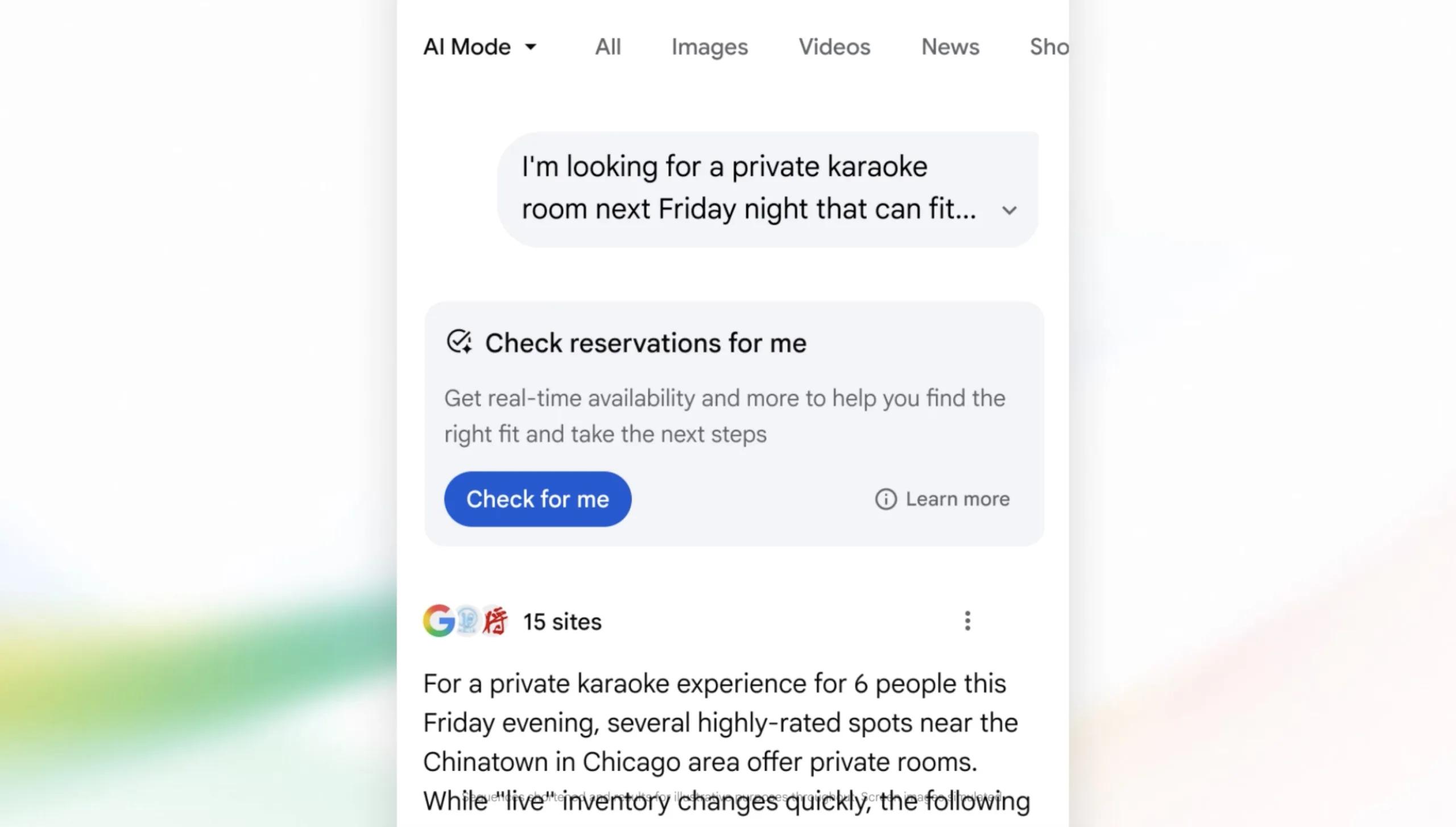 Google lance des agents IA qui surveillent le Web et vous alertent automatiquement