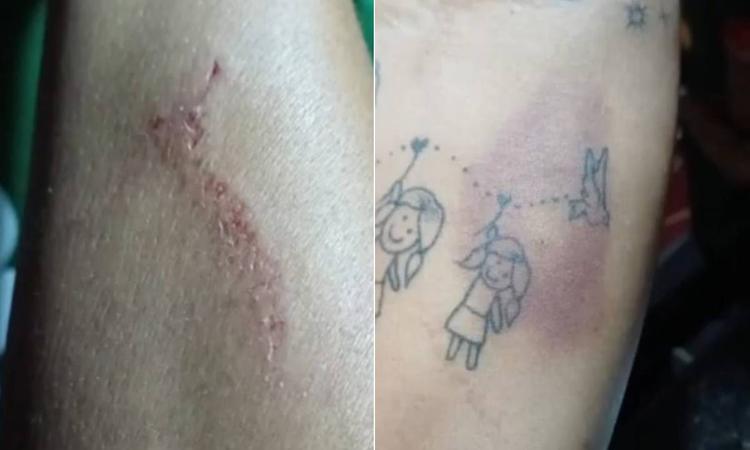 Chefe da Guarda Civil de cidade baiana é exonerado após denúncia de agressão à companheira