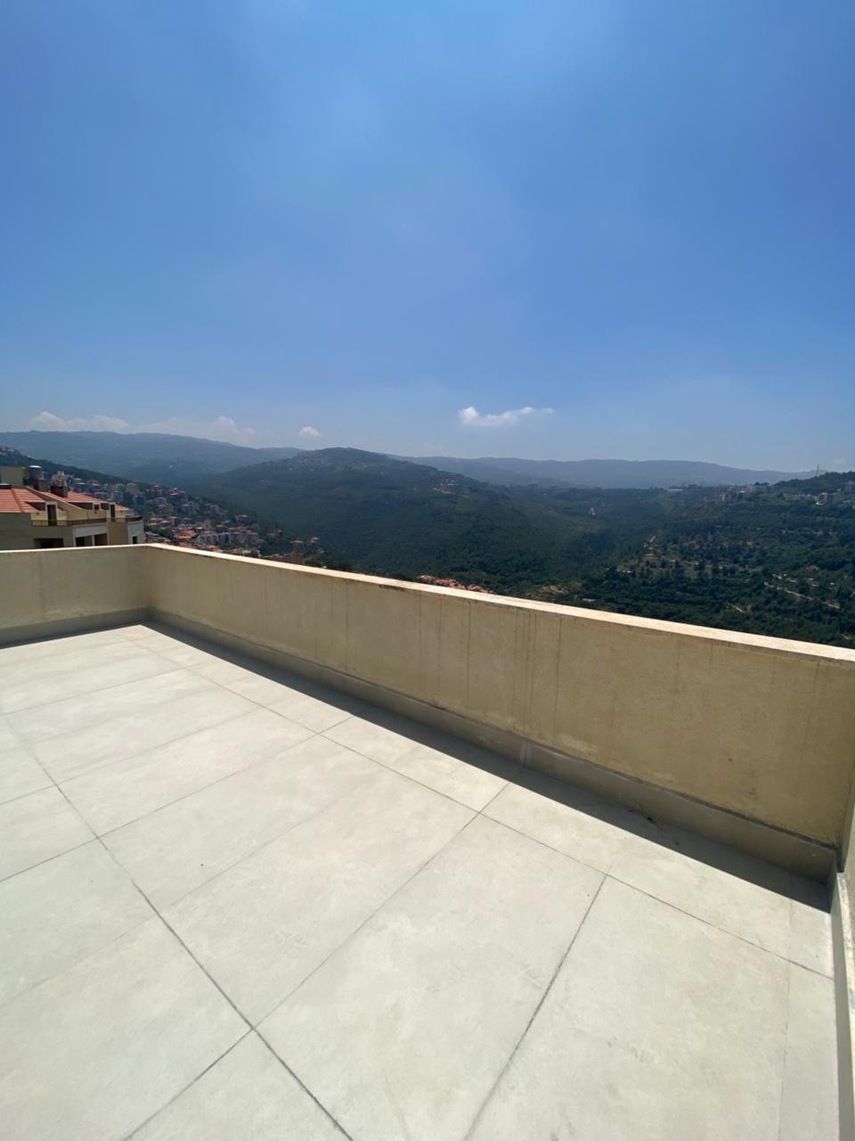For Sale: Duplex in Daychounieh