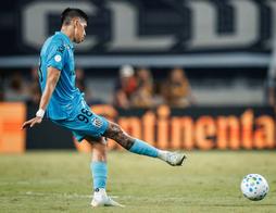 Santos vence o Remo por 1 a 0 e garante vaga nas quartas de final da Copa do Brasil