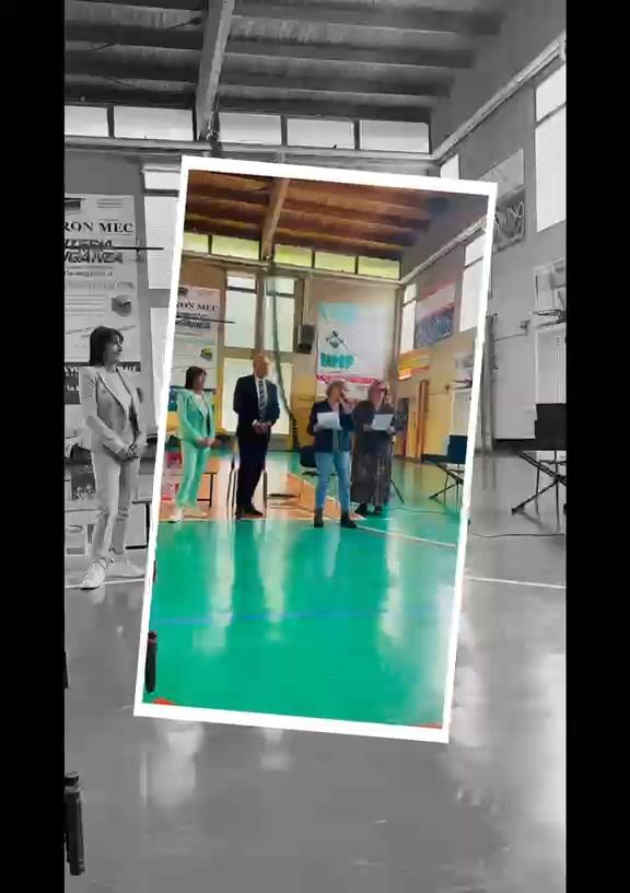 Sabato si è concluso per l’anno 2026 il progetto organizzato dall’🌸Assessorato alla Cultura e Biblioteca con la collabo...