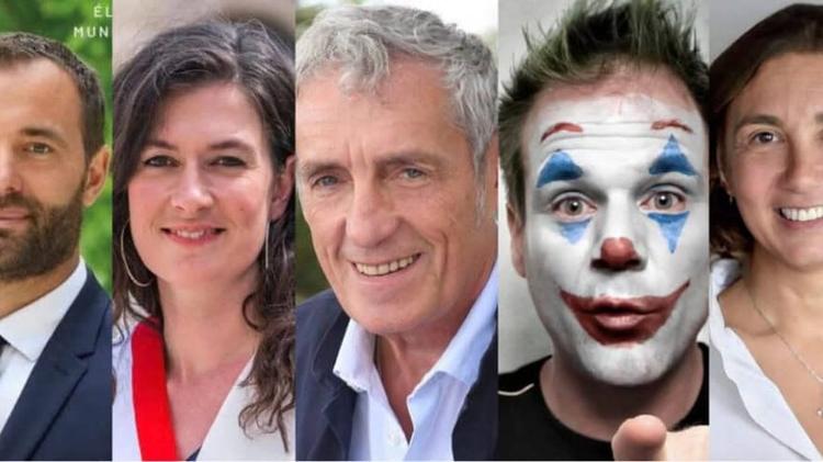 Montpellier : municipales 2026, un premier tour explosif avec 5 candidats au dessus des 10% ?