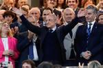 ¿Puede Florentino Pérez fichar o renovar antes de las elecciones?