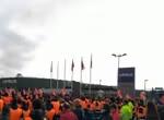 Airbus considera "crítico" poner fin a la huelga indefinida apoyada por los trabajadores y llegar a un acuerdo