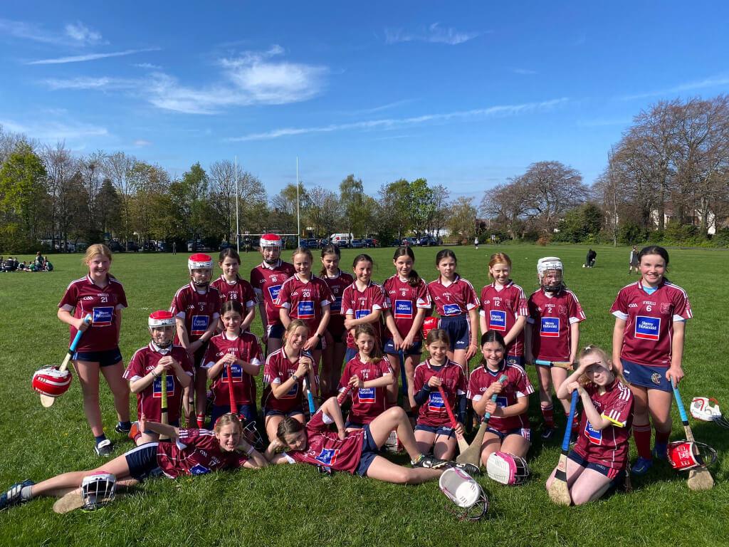 5th Camogie