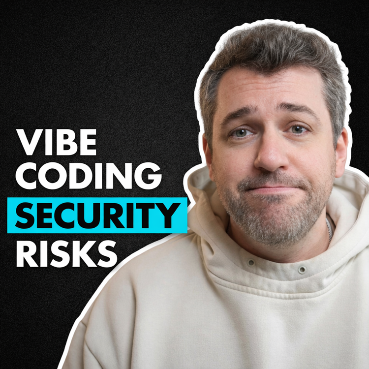 Security Risks of AI-Built Apps: Protect Your Software Tools Today | 440
