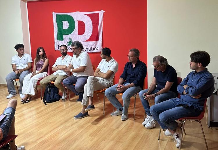 “Dove nasci conta”. L’iniziativa dei Giovani Democratici di Milazzo sul “diritto di restare” e non dovere partire per motivi di lavoro