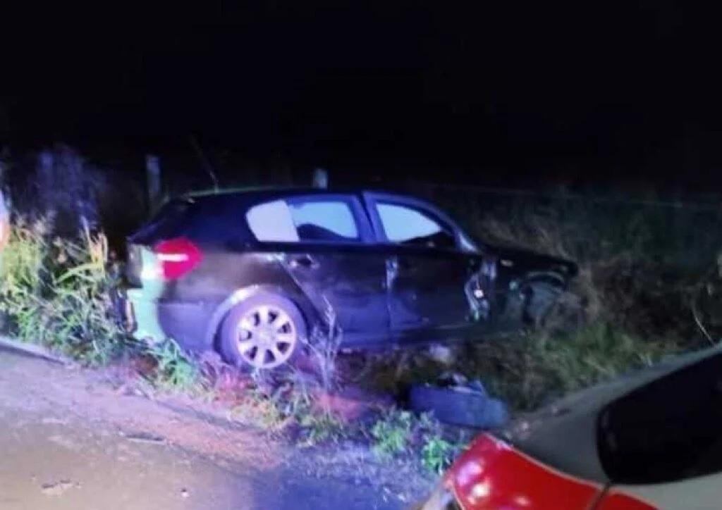 Incidente a Battipaglia sulla SP132: scontro tra auto, due feriti in ospedale