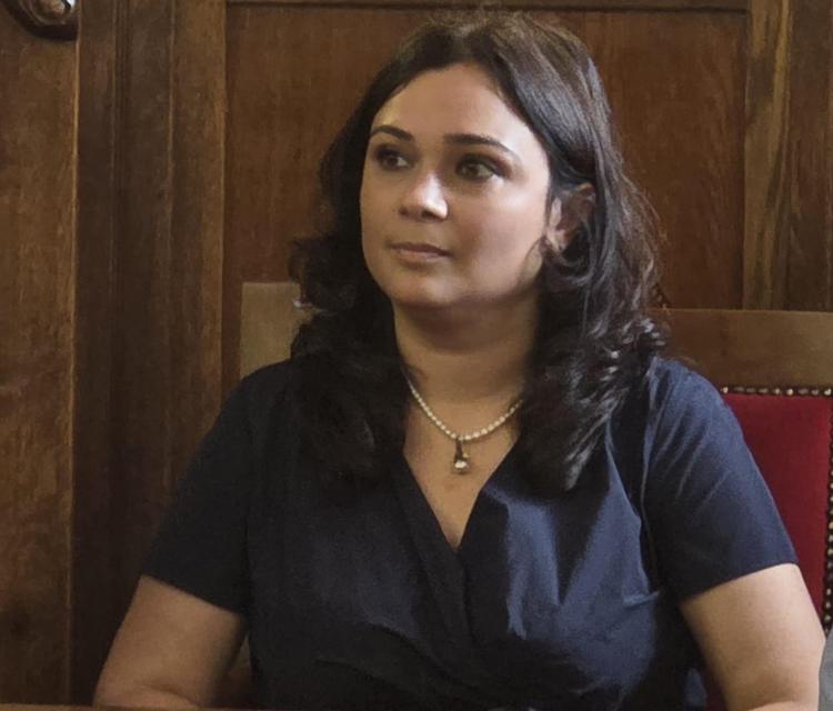 L'assessora Marina Capone alla Giornata della Memoria del Lido La Fenice: "Una comunità che restituisce dignità, serenità e speranza"
