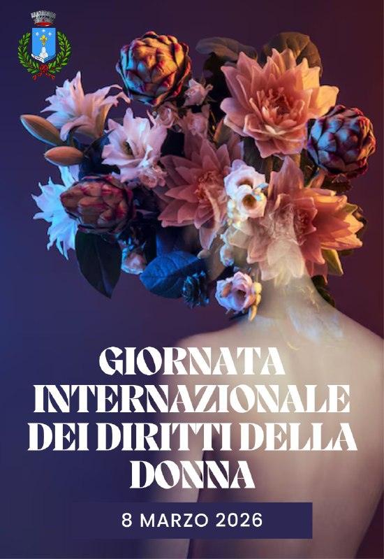 𝟖 𝐌𝐚𝐫𝐳𝐨 𝟐𝟎𝟐𝟔 – 𝐆𝐢𝐨𝐫𝐧𝐚𝐭𝐚 𝐈𝐧𝐭𝐞𝐫𝐧𝐚𝐳𝐢𝐨𝐧𝐚𝐥𝐞 𝐝𝐞𝐢 𝐃𝐢𝐫𝐢𝐭𝐭𝐢 𝐝𝐞𝐥𝐥𝐚 𝐃𝐨𝐧𝐧𝐚 La Gi...