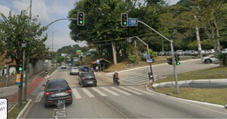 Balneário Camboriú vai ganhar novos semáforos com inteligência artificial antes do verão