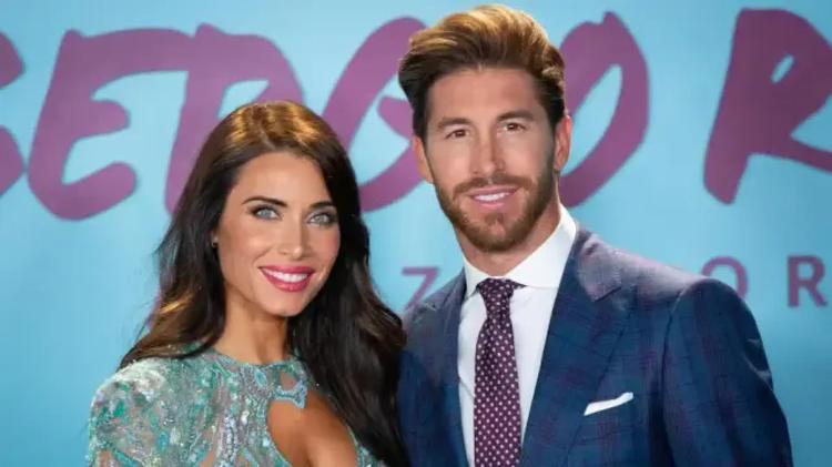 Sandra Aladro se pronuncia sobre la relación entre Pilar Rubio y Sergio Ramos: "A ella no le gusta nada de lo que a él le gusta hacer"