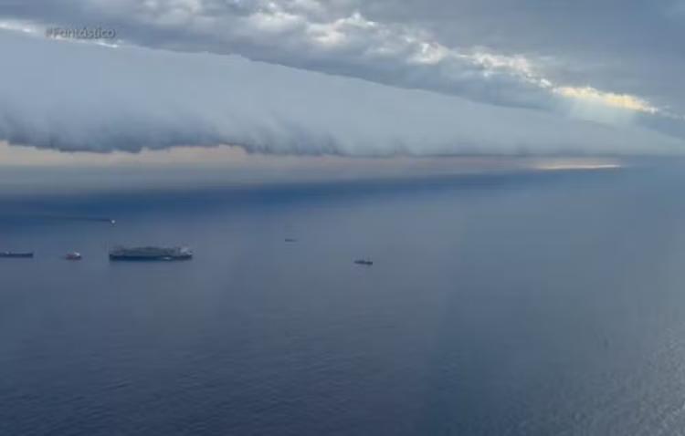 El Niño é o culpado pelos temporais e ventanias que assustaram o Brasil? Entenda