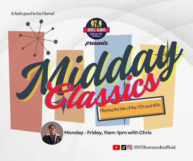 The 70's and 80's only get better with time!